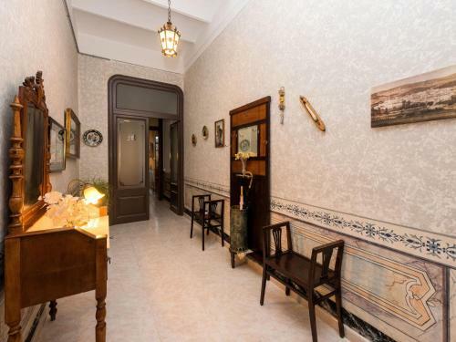 Holiday Home Can Oriol 1890