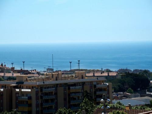 Holiday Home Can Oriol 1890
