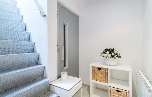 Apartamento Beach Town House