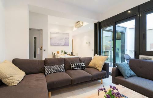 Apartamento Beach Town House