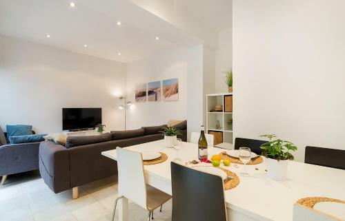 Apartamento Beach Town House