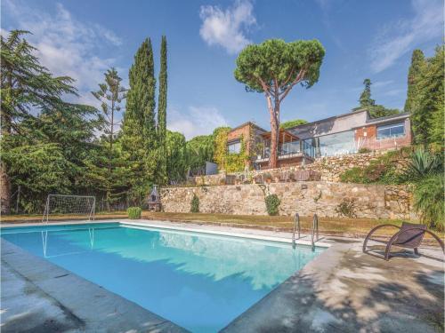 Holiday Home C/sant Crist Vell