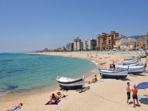 Holiday Home C/sant Crist Vell