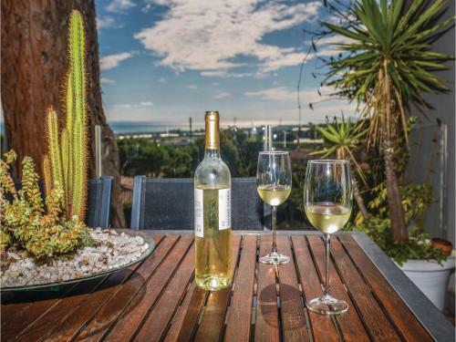 Holiday Home C/sant Crist Vell
