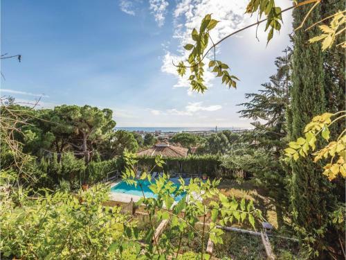 Holiday Home C/sant Crist Vell