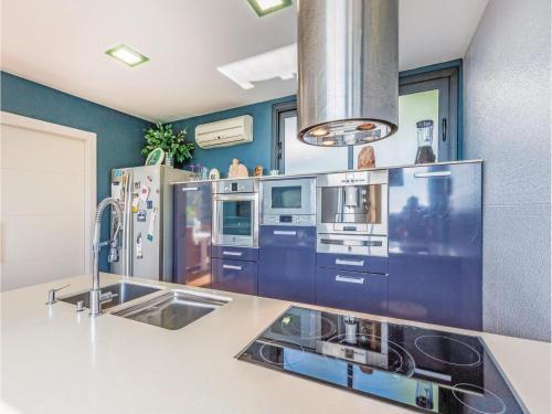 Holiday Home C/sant Crist Vell