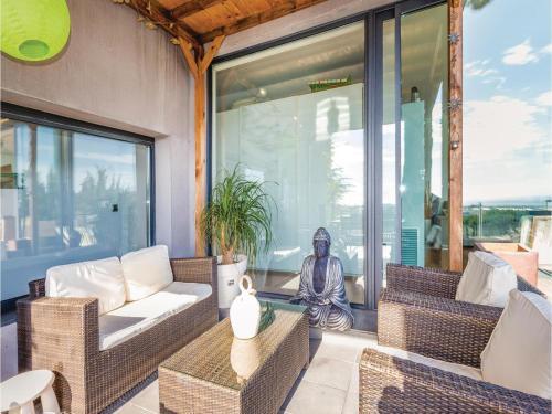 Holiday Home C/sant Crist Vell