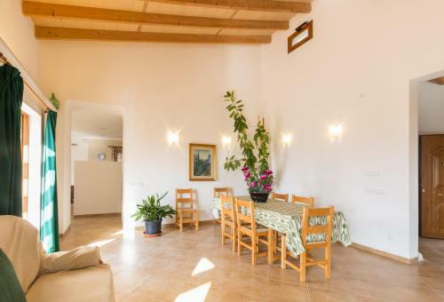 Villa Son Morey