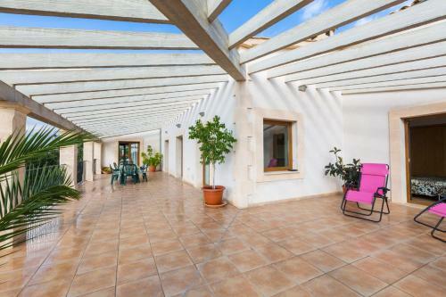 Villa Son Morey