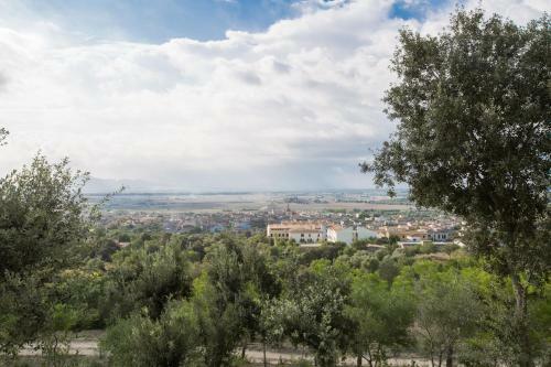 Villa Son Morey