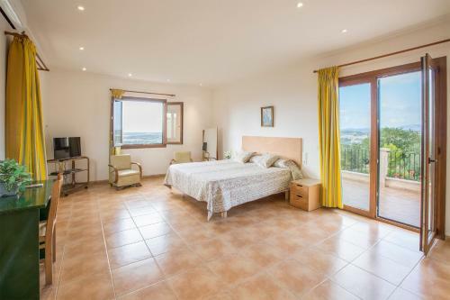 Villa Son Morey