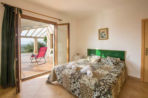 Villa Son Morey
