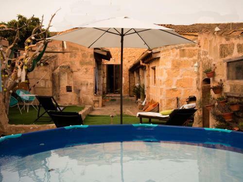 Holiday Home Cas Padr�