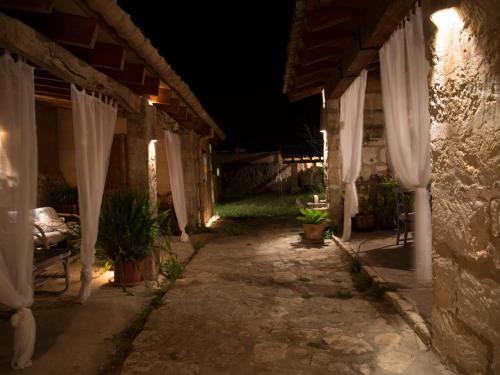 Holiday Home Cas Padr�