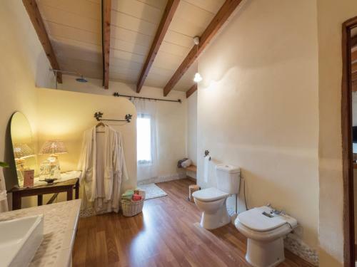 Holiday Home Cas Padr�