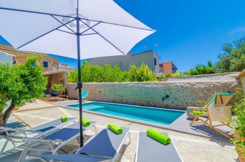 Villa Ca Na Siona (blaveta)