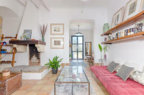 Ca Na B�rbara (ca Na Barbara De Vilafranca)
