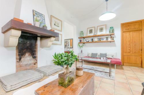 Ca Na B�rbara (ca Na Barbara De Vilafranca)