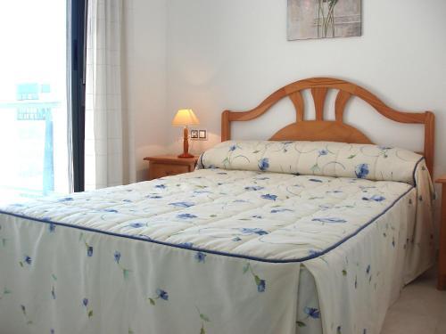 Apartment Tamarindo.1