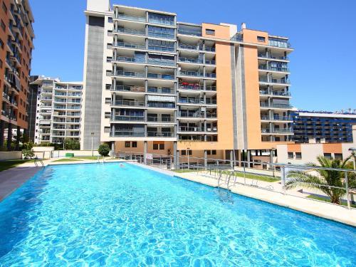 Apartment Tamarindo.1