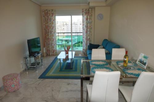 Ibg Apartment Vila Park