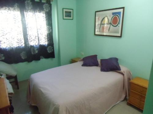 Apartamento Gemelos Sweet