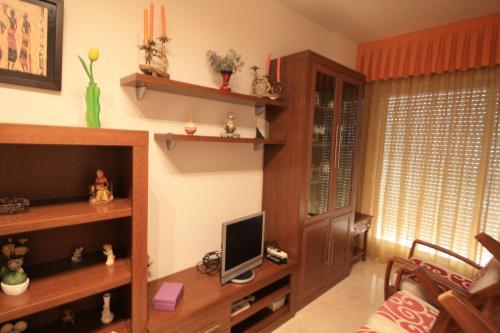Apartamento A831 - Los Altos De La Cala - 2004 Finestrat S.l.