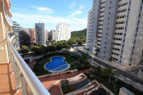 Apartamento A831 - Los Altos De La Cala - 2004 Finestrat S.l.
