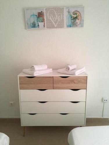 Apartamento A772 - Cala Palmera - 2004 Finestrat S.l.