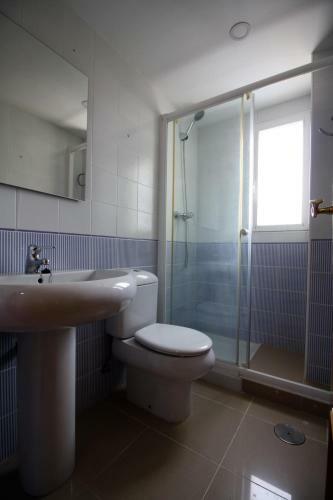 Apartamento A772 - Cala Palmera - 2004 Finestrat S.l.