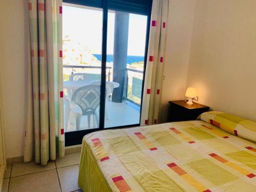 Apartamento A35 - Tamarindo - 2004 Finestrat S.l.