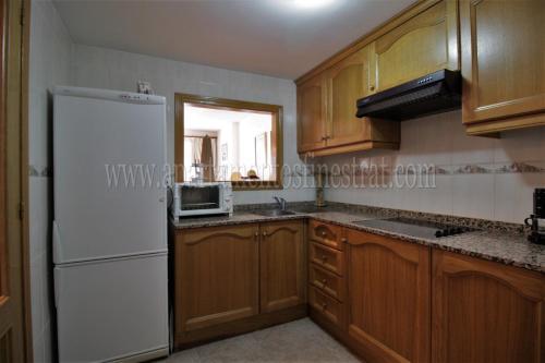 Apartamento A832 - Atrium Beach 2 - 2004 Finestrat S.l.