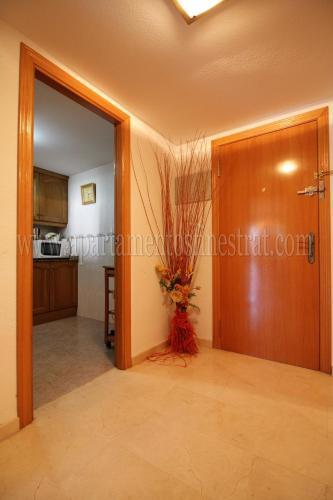 Apartamento A832 - Atrium Beach 2 - 2004 Finestrat S.l.