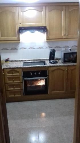 Apartamento A832 - Atrium Beach 2 - 2004 Finestrat S.l.