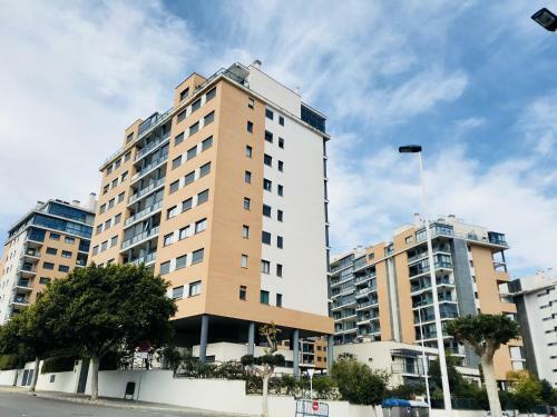 Apartamento A865 - Tamarindo - 2004 Finestrat S.l.