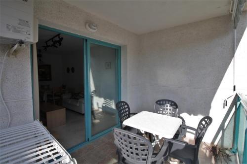 Apartamento A551 - Atrium Beach 3 - 2004 Finestrat S.l.