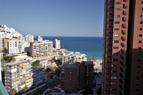 Apartamento A551 - Atrium Beach 3 - 2004 Finestrat S.l.