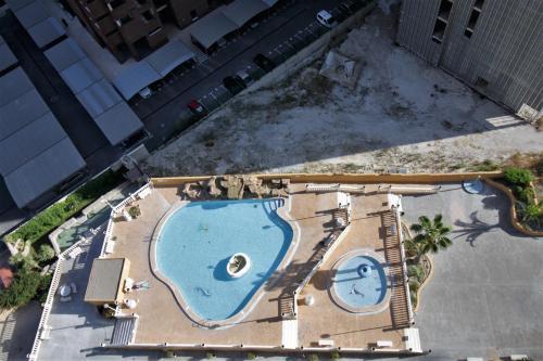 Apartamento A551 - Atrium Beach 3 - 2004 Finestrat S.l.