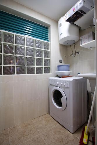 Apartamento A551 - Atrium Beach 3 - 2004 Finestrat S.l.