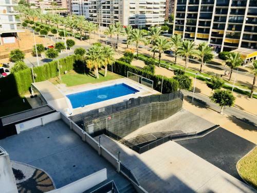 Apartamento A856 - Sidney - 2004 Finestrat S.l.