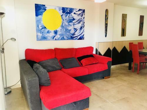 Apartamento A856 - Sidney - 2004 Finestrat S.l.