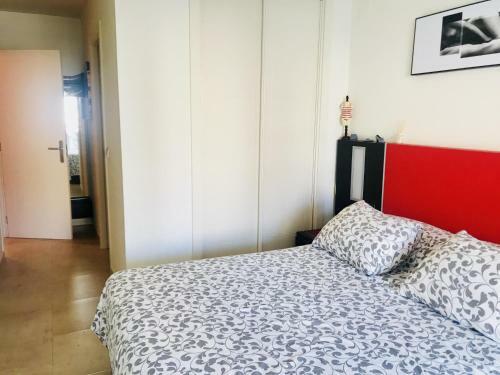 Apartamento A856 - Sidney - 2004 Finestrat S.l.