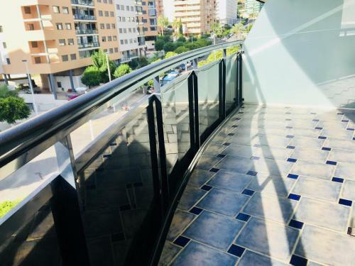 Apartamento A856 - Sidney - 2004 Finestrat S.l.
