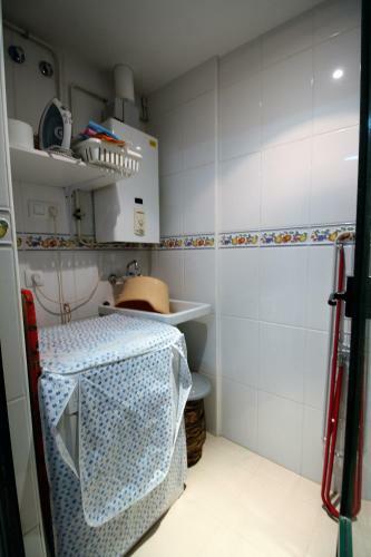 Apartamento A536 - Balc�n Del Mar - 2004 Finestrat S.l.