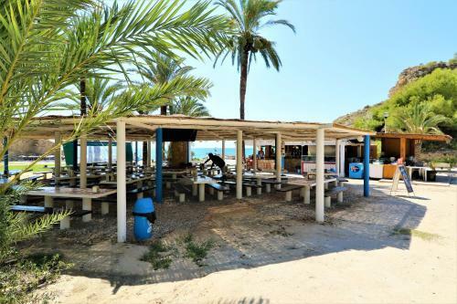 Apartamento Eurotennis 405-1