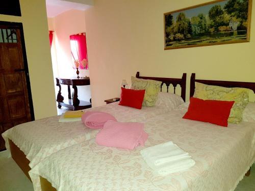 Hotel El Artista