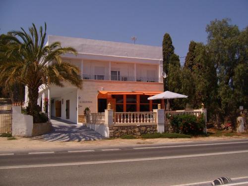 Hotel El Artista