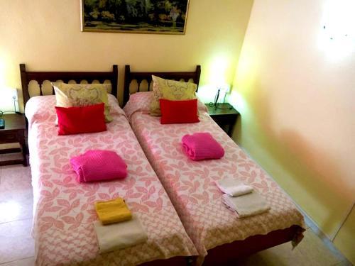 Hotel El Artista
