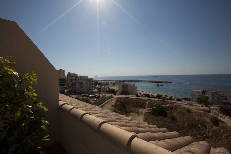 Apartamento Suites At Sea II