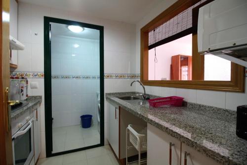 Apartamento A436 - Balc�n Del Mar - 2004 Finestrat S.l.